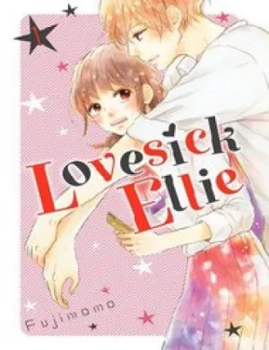 Truyện tranh Lovesick Ellie