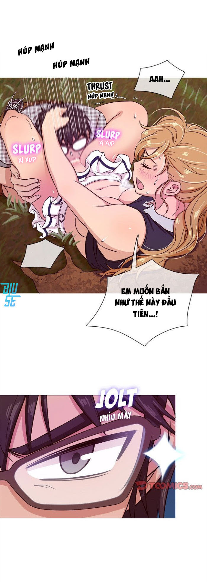 Full Yêu Em Nữa Đi Chapter 9 - Next Chapter 10