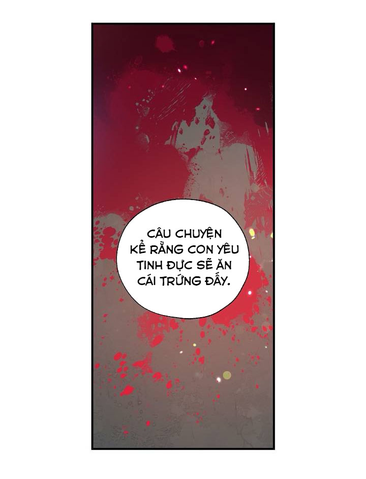 Nàng Sơn Ca Yêu Kiều Của Yêu Tinh ( End ) Chapter 19 - Next Chapter 20