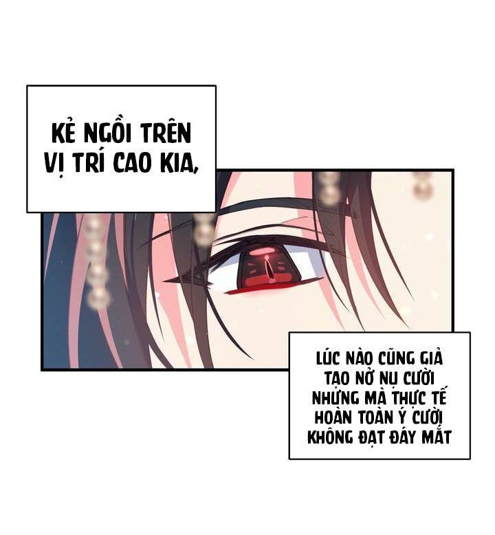 Nàng Sơn Ca Yêu Kiều Của Yêu Tinh ( End ) Chapter 18 - Next Chapter 19