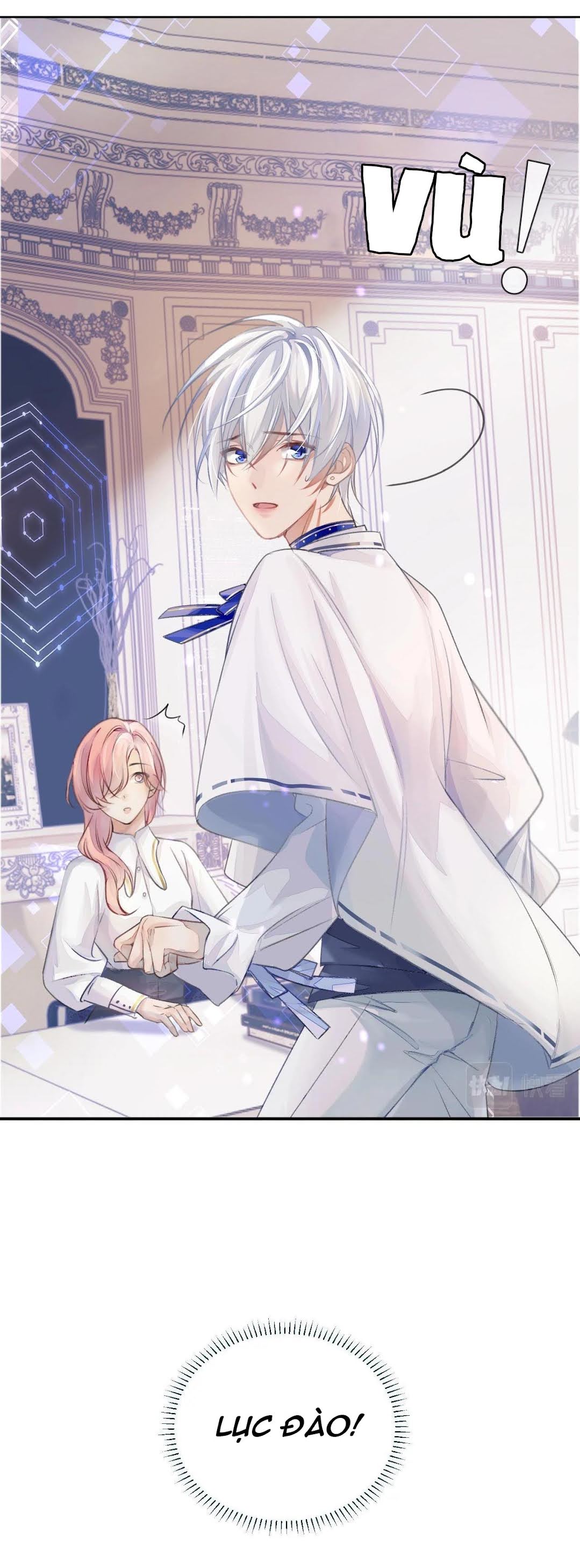 Đơn Xin Ly Hôn Chapter 1 - Next Chapter 2