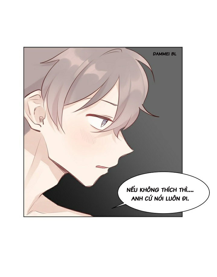 NGƯỜI ĐÀN ÔNG LẠNH LÙNG Chapter 3 - Next Chapter 4