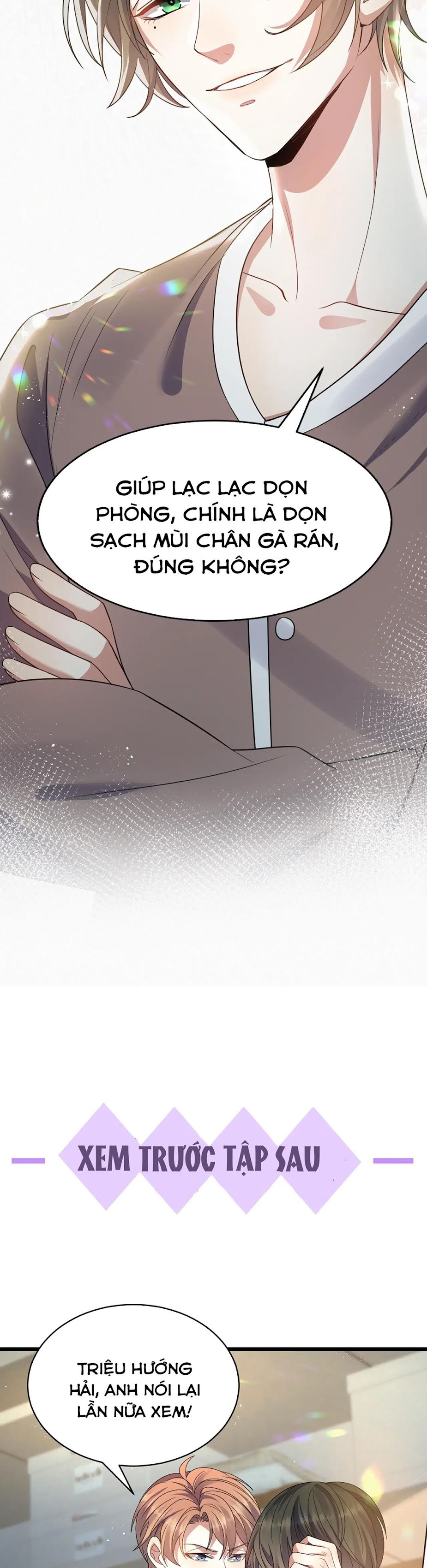 Từ Hôm Nay Bắt Đầu Ngược Tra Nam Chapter 6 - Next Chapter 7