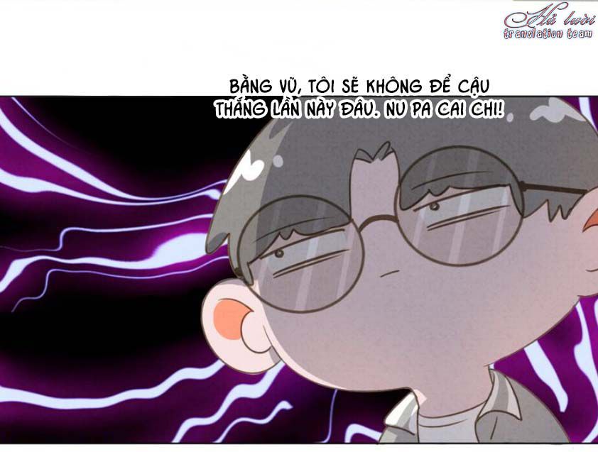 Thế giới của một chú mèo Chapter 18 - Trang 2