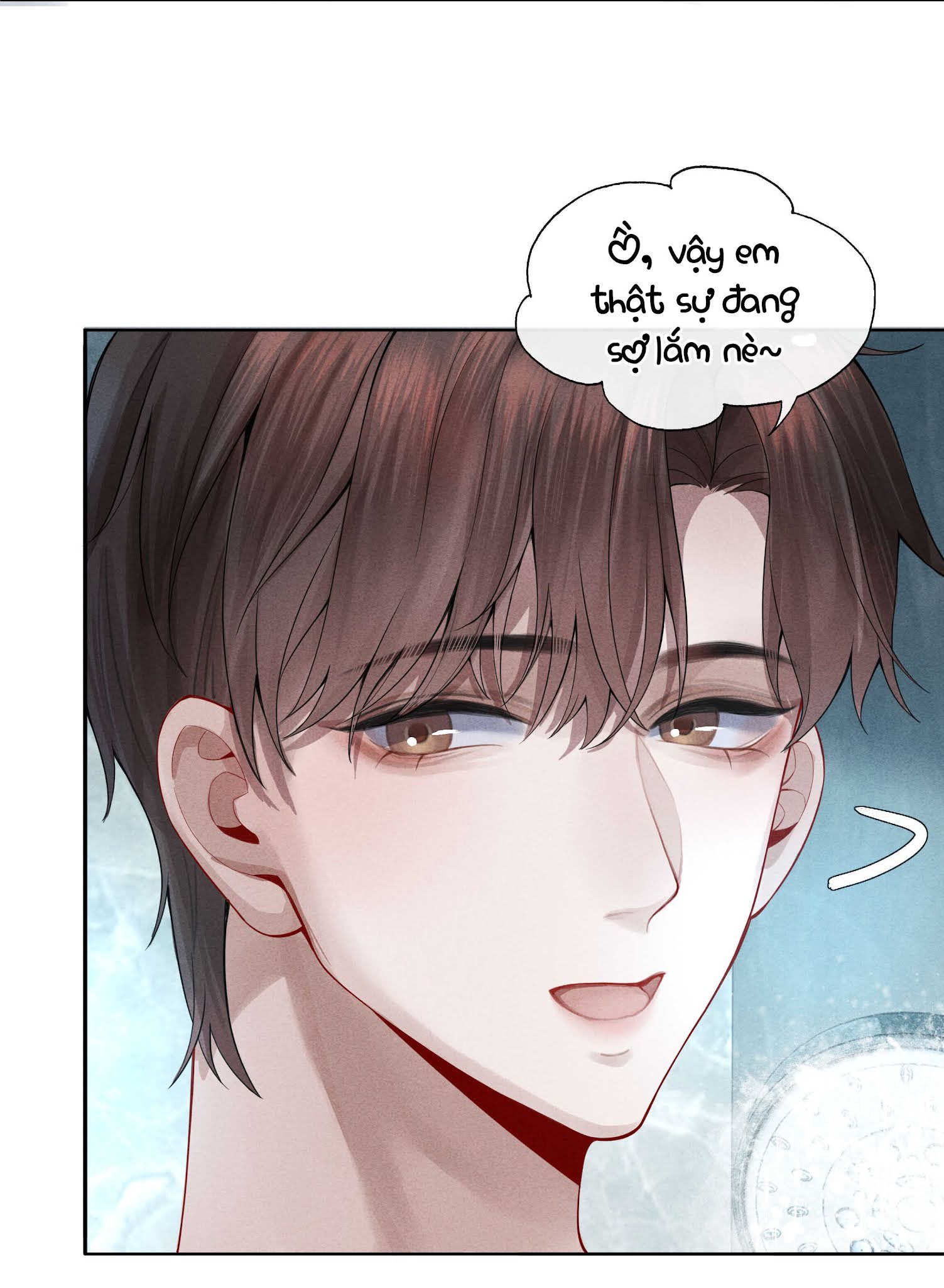 Dior Tiên Sinh - 迪奥先生 Chapter 3 - Next Chapter 4