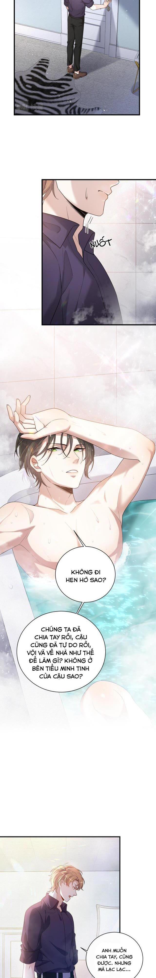 Từ Hôm Nay Bắt Đầu Ngược Tra Nam Chapter 2 - Next Chapter 3