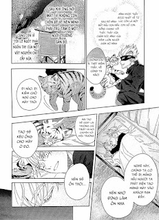 Jujutsu Kaisen Omegaverse cat Chapter 1 - Next 