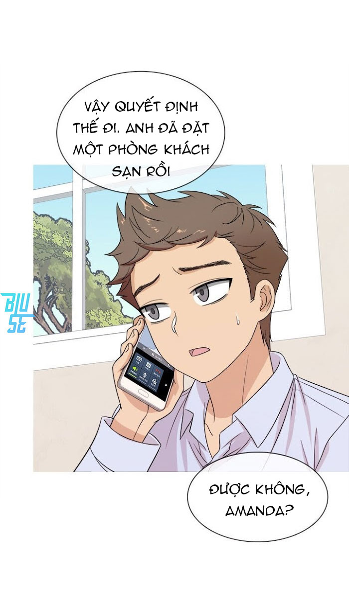 Full Yêu Em Nữa Đi Chapter 12 - Next Chapter 13