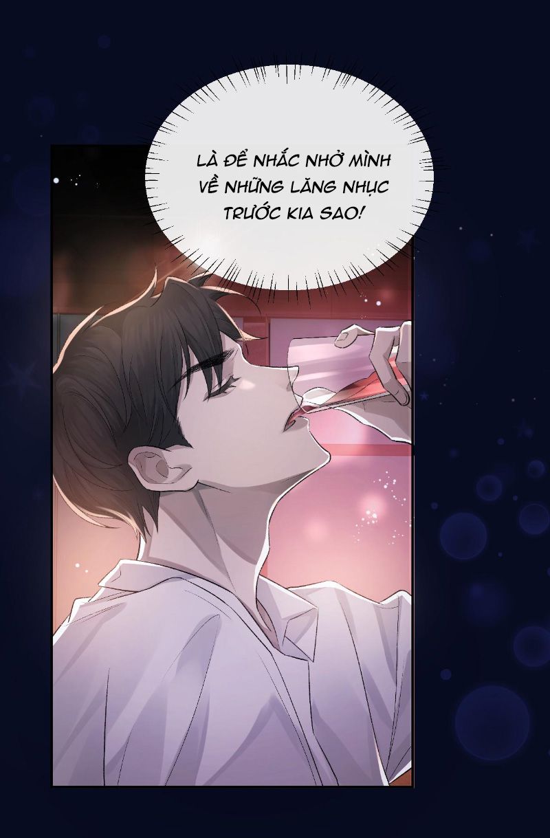 Chỉ Trích! Chapter 1 - Trang 2