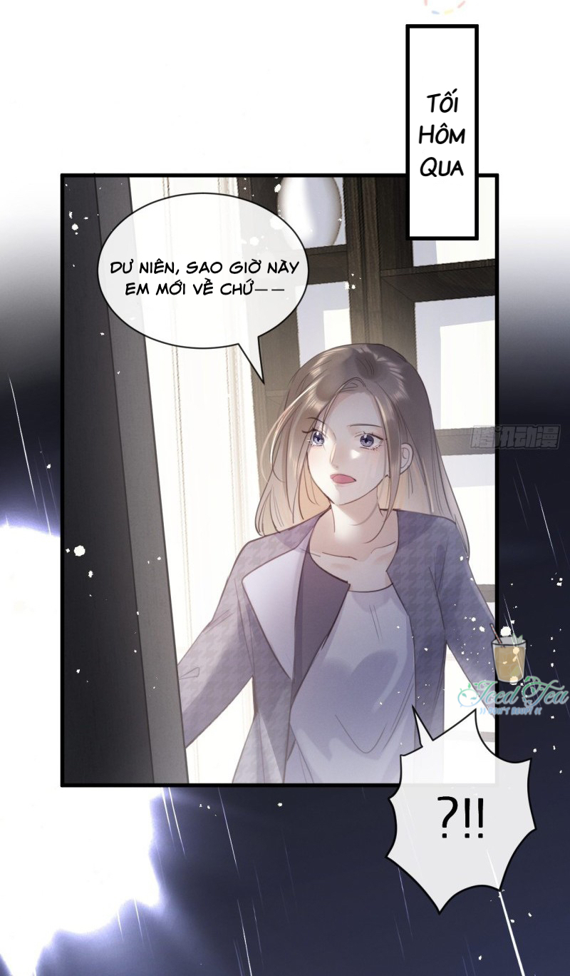 Lang Sói Thượng Khẩu Chapter 2.1 - Next Chapter 2.2