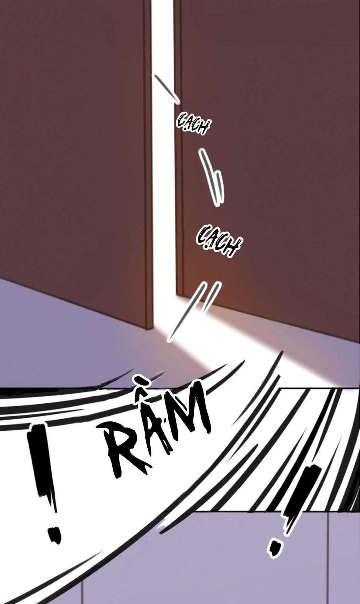 Thế giới của một chú mèo Chapter 7 - Trang 2