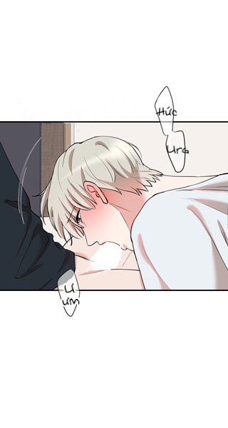 Trong Vòng Bí Mật Chapter 30 - Trang 3
