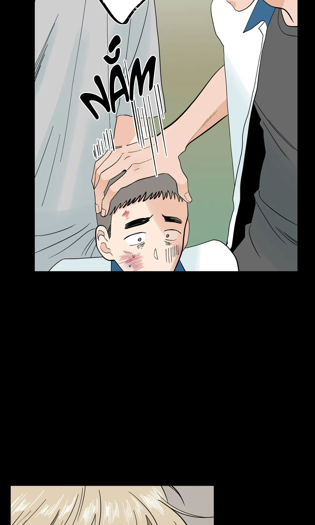 Thiếu Niên Nổi Loạn Chapter 14 - Trang 2