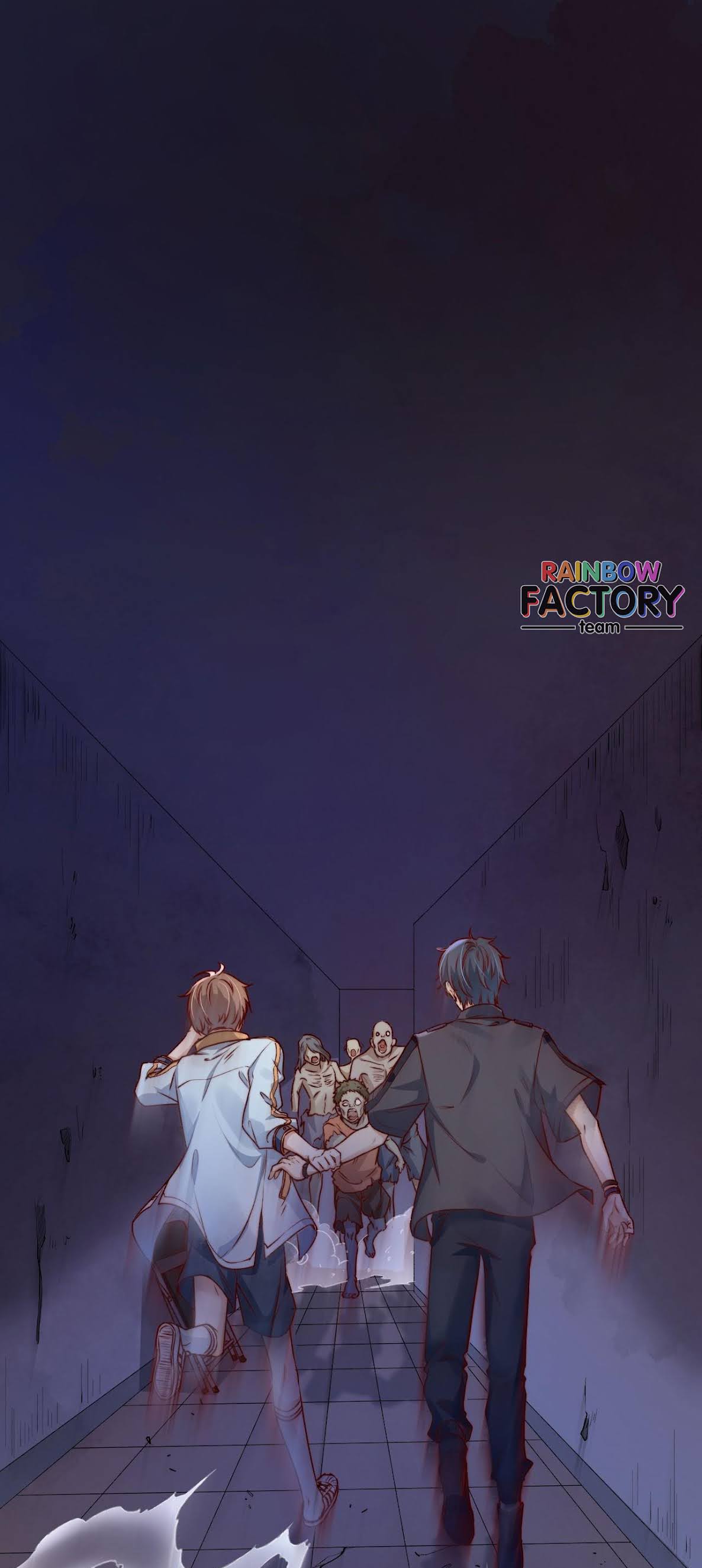 Trò Chơi Trốn Thoát Chapter 2 - Next Chapter 3