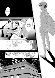 Six Sex (KITAZAWA Kyou) Chapter 2 - Next 