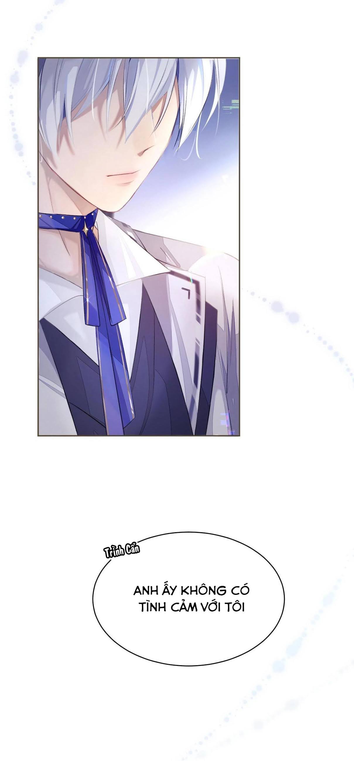 Đơn Xin Ly Hôn Chapter 1 - Next Chapter 2