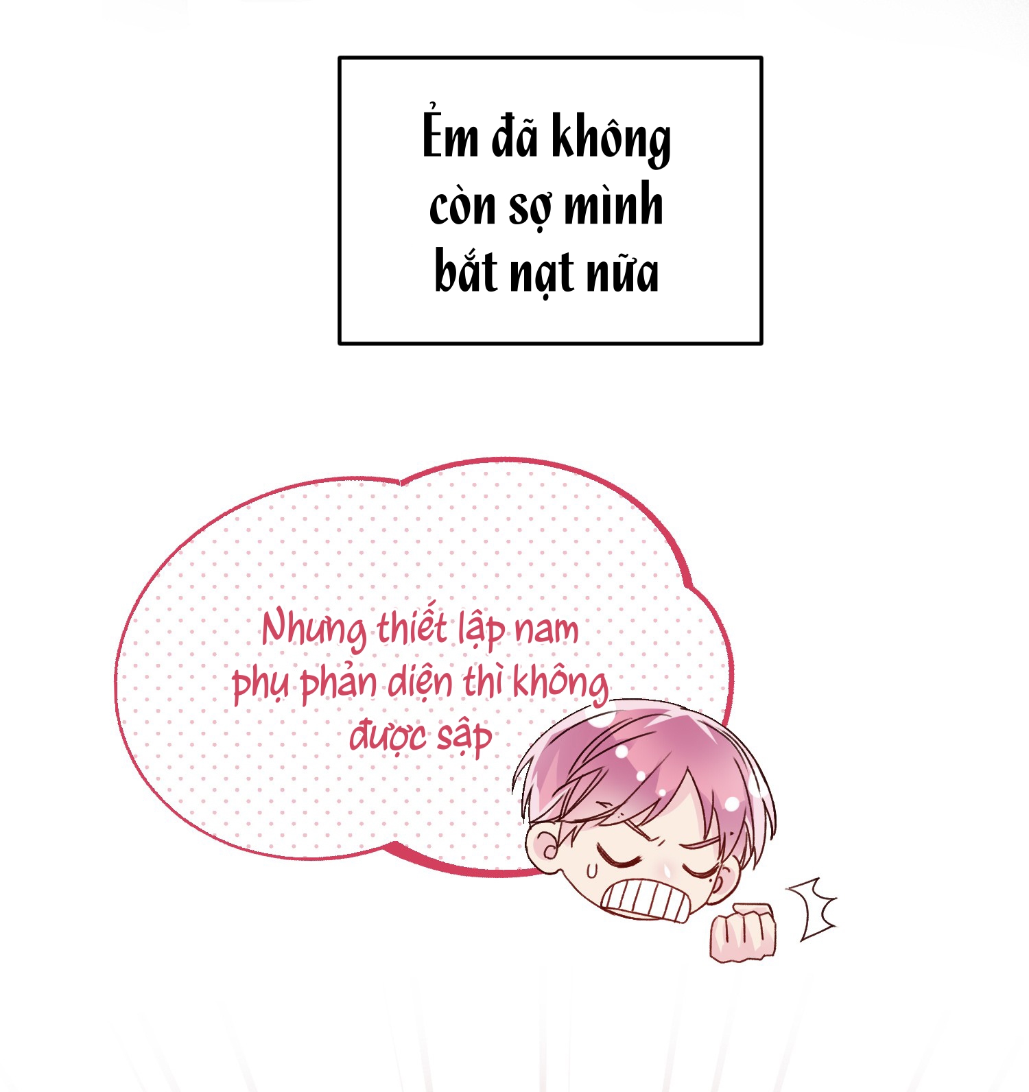 Tôi Phải Trở Thành Nhân Vật Đại Phản Diện Chapter 18 - Trang 2