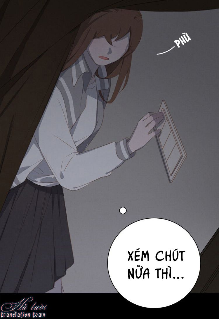 Thế giới của một chú mèo Chapter 19 - Trang 2