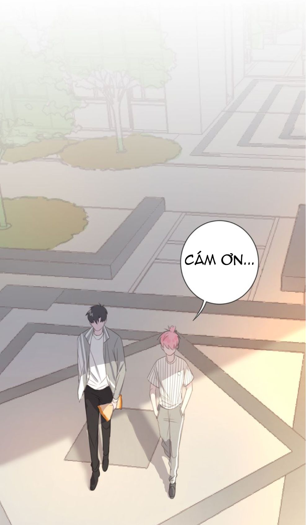 Thế giới của một chú mèo Chapter 13 - Trang 2