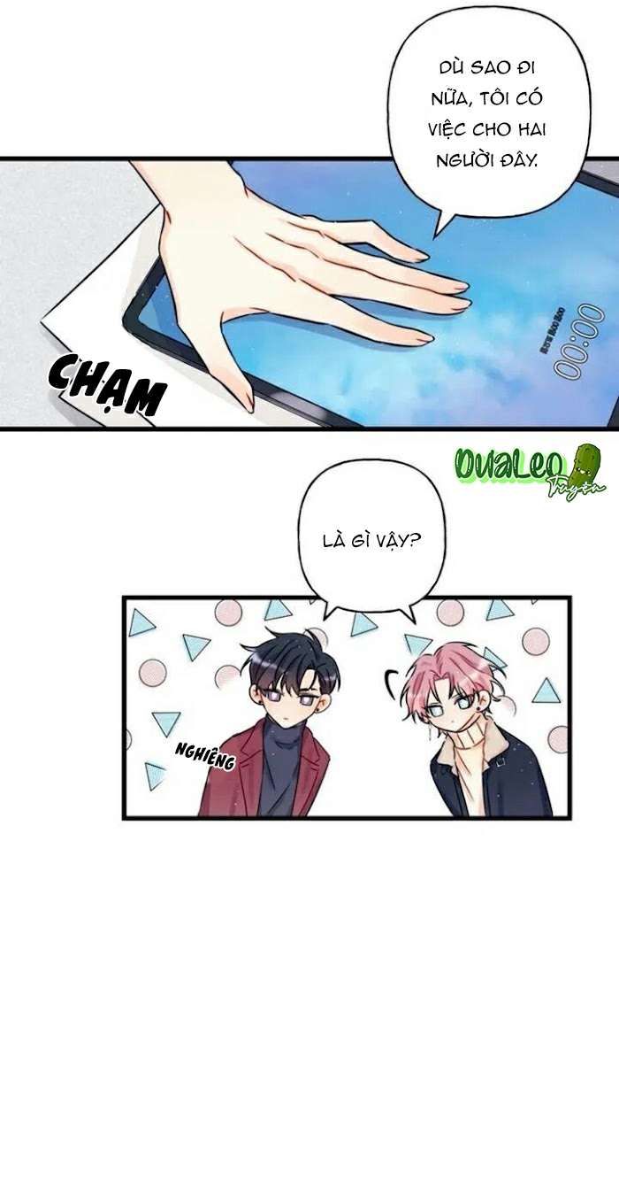 Dưới Ánh Hào Quang Chapter 1 - Next Chapter 2