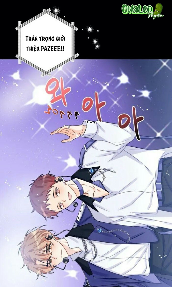 Dưới Ánh Hào Quang Chapter 1 - Next Chapter 2