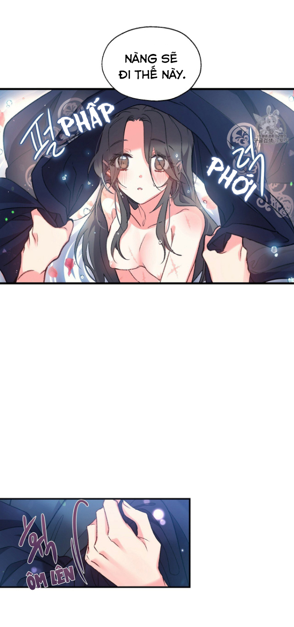 Nàng Sơn Ca Yêu Kiều Của Yêu Tinh ( End ) Chapter 3 - Next Chapter 4