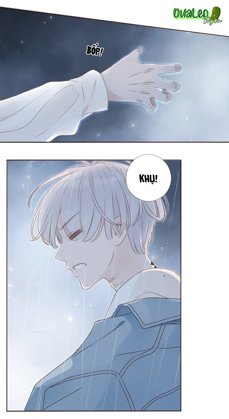 Ủng Nhiên Nhập Hoài Chapter 2 - Trang 3