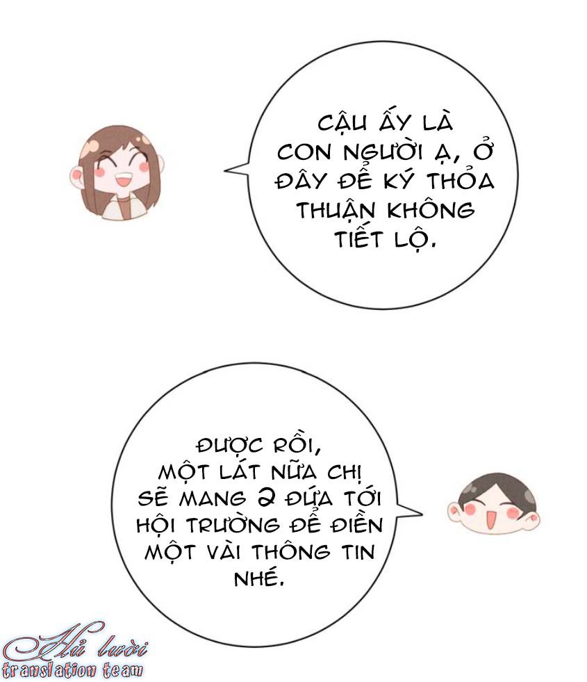 Thế giới của một chú mèo Chapter 23 - Trang 2