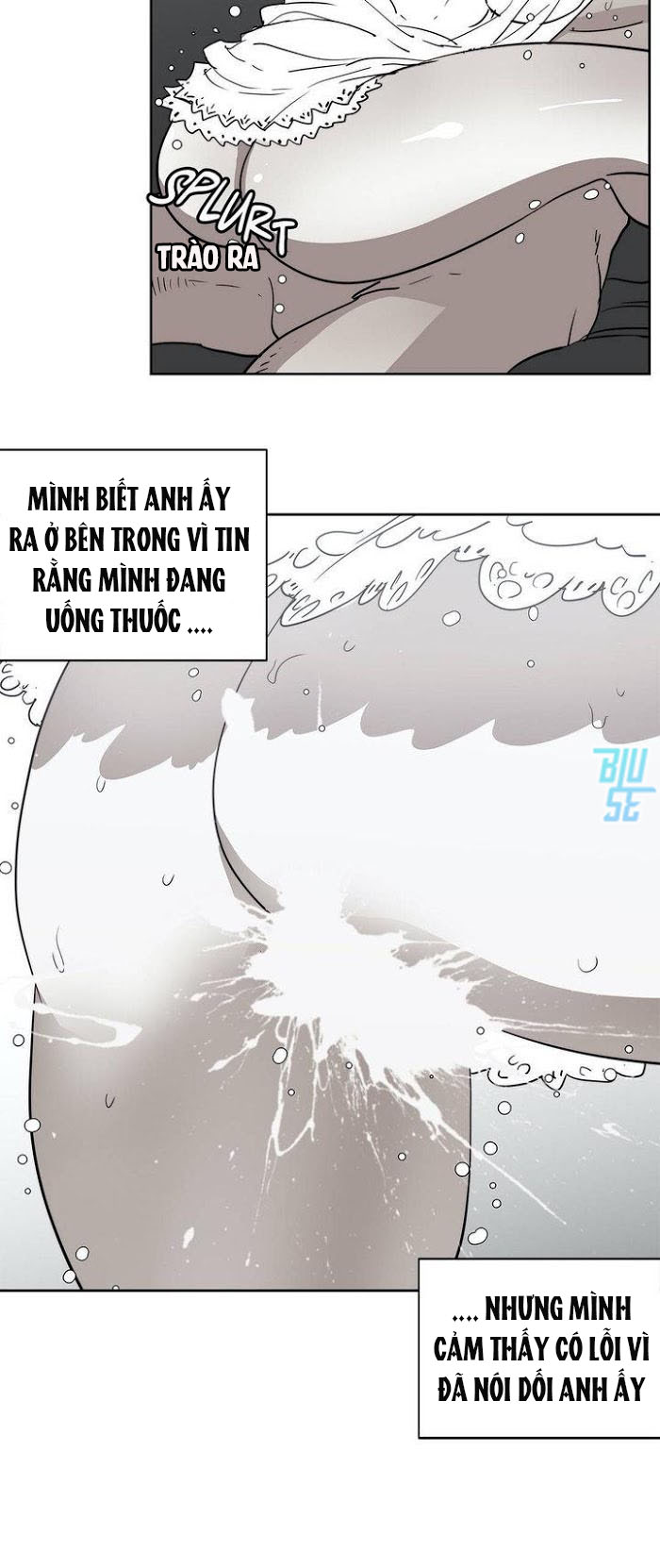 Full Dục Vọng Chết Người Chapter 26 - Trang 2