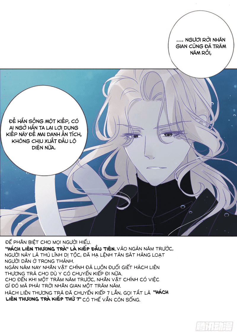 Ủng Nhiên Nhập Hoài Chapter 1 - Trang 3