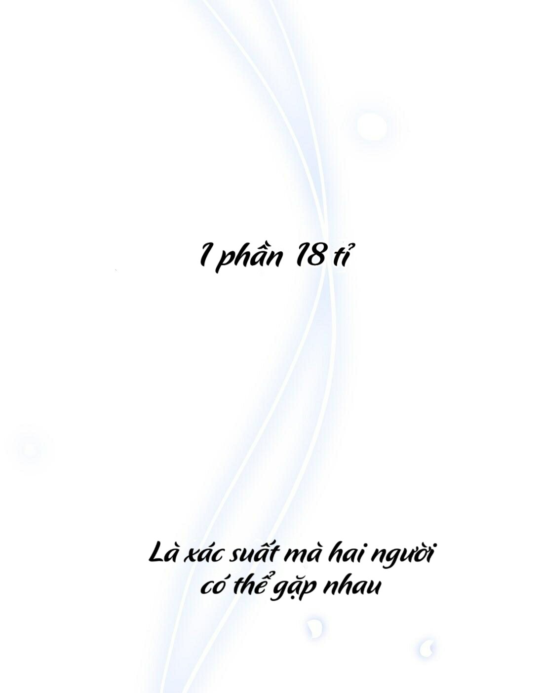 Tình Yêu Độc Quyền Chapter 0 - Trang 2