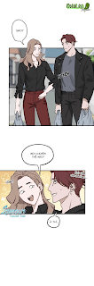 Tương Lai Bên Nhau Chapter 9 - Trang 2