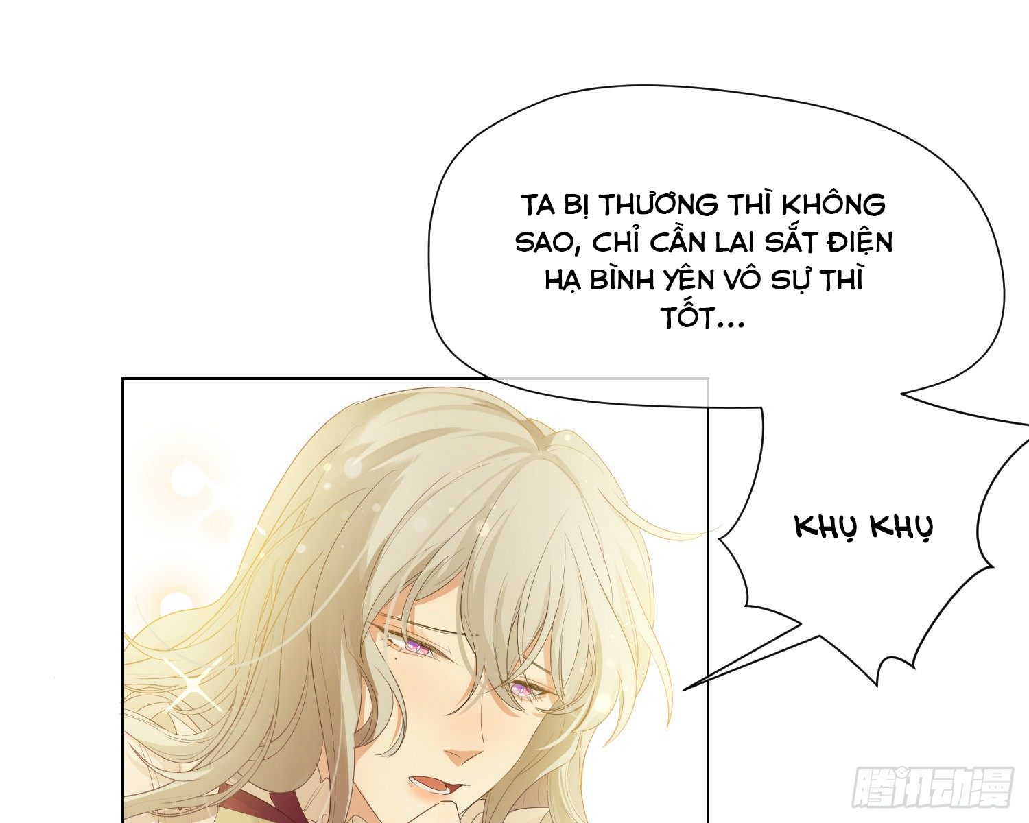 Công Lược Mẹ Kế Chapter 5 - Trang 3