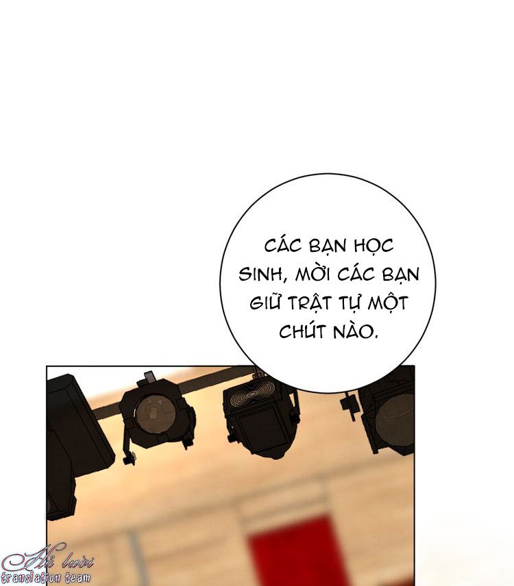 Thế giới của một chú mèo Chapter 19 - Trang 2