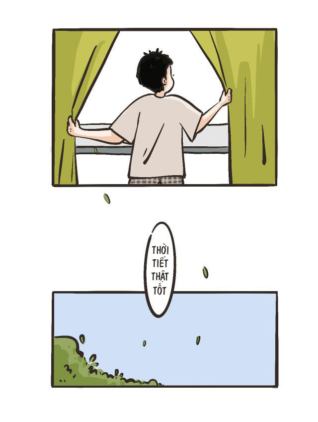 Sát lại chút đi Chapter 3 - Next Chapter 4