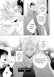 Yarisugi Party Night Chapter 6 - Next 