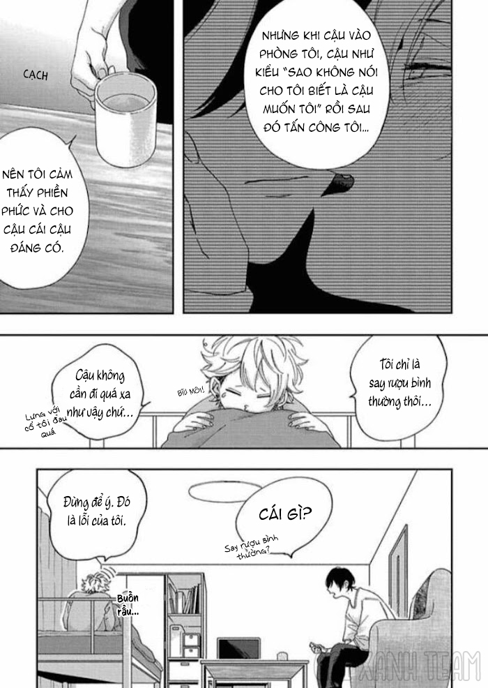 Sex Drop Chapter 2 - Next Chap 02