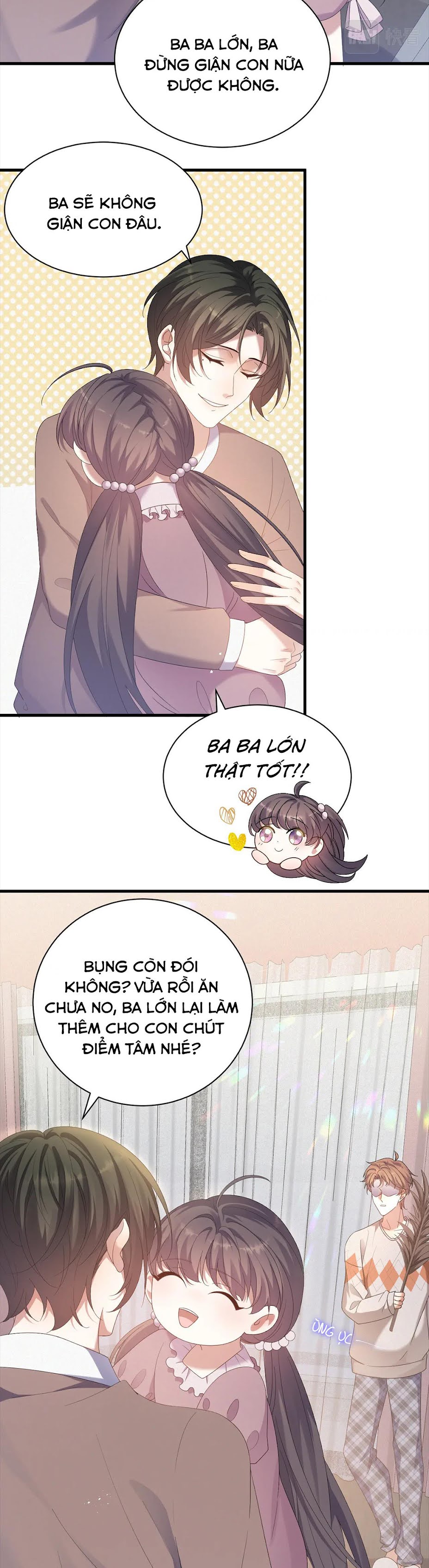 Từ Hôm Nay Bắt Đầu Ngược Tra Nam Chapter 7 - Next Chapter 8