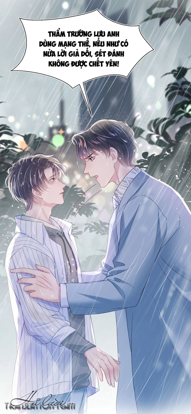 Tuyệt mỹ bạch liên đang dạy online Chapter 12 - Next Chapter 13