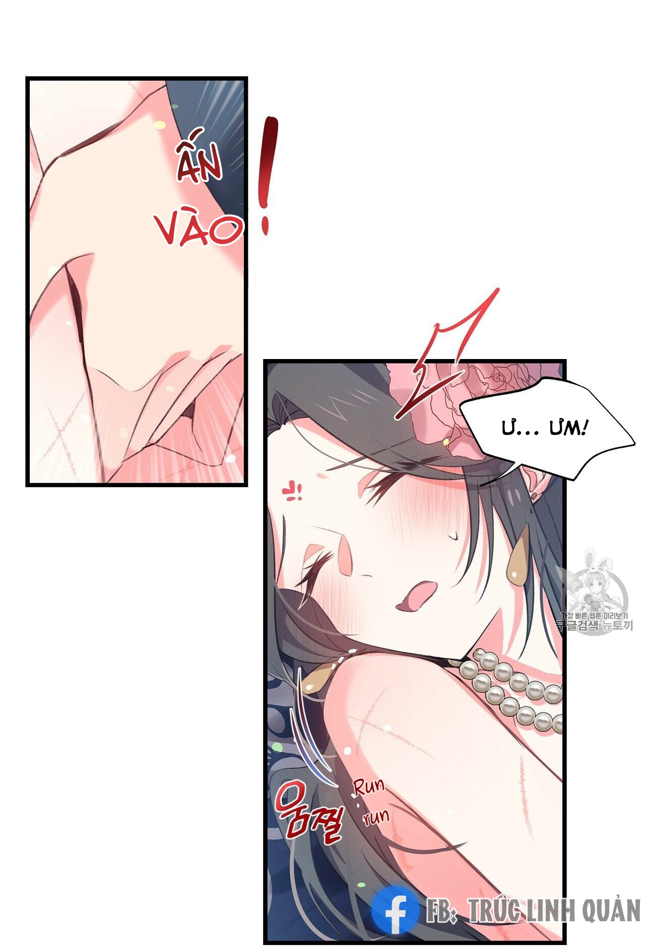 Nàng Sơn Ca Yêu Kiều Của Yêu Tinh ( End ) Chapter 6 - Next Chapter 7