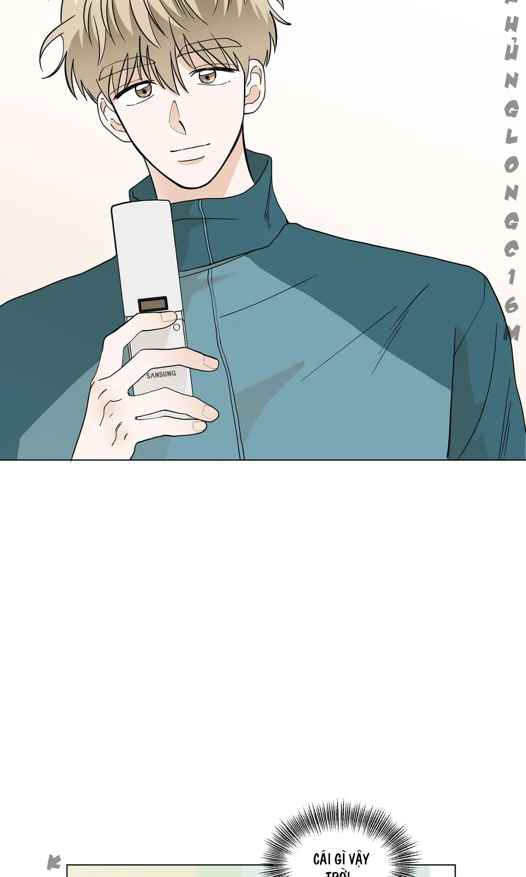 Thiếu Niên Nổi Loạn Chapter 15 - Trang 2