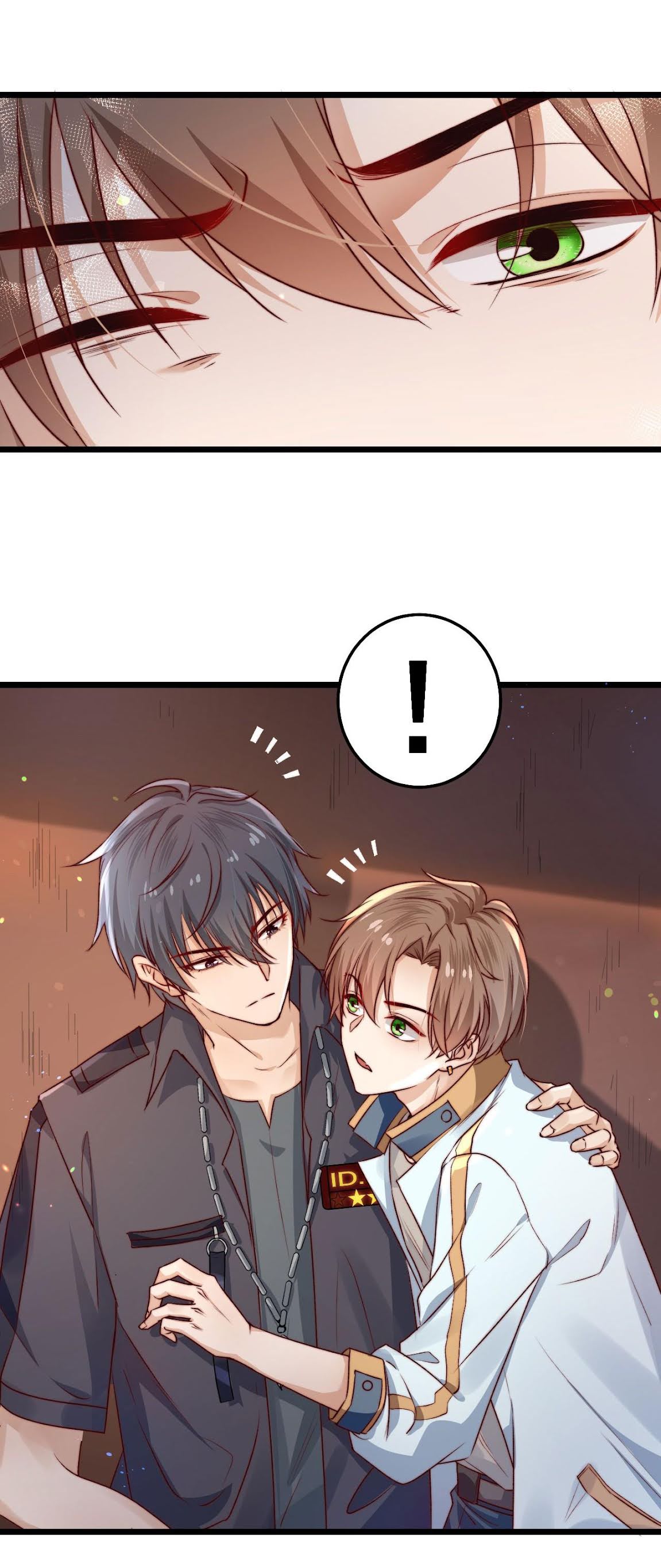 Trò Chơi Trốn Thoát Chapter 2 - Next Chapter 3
