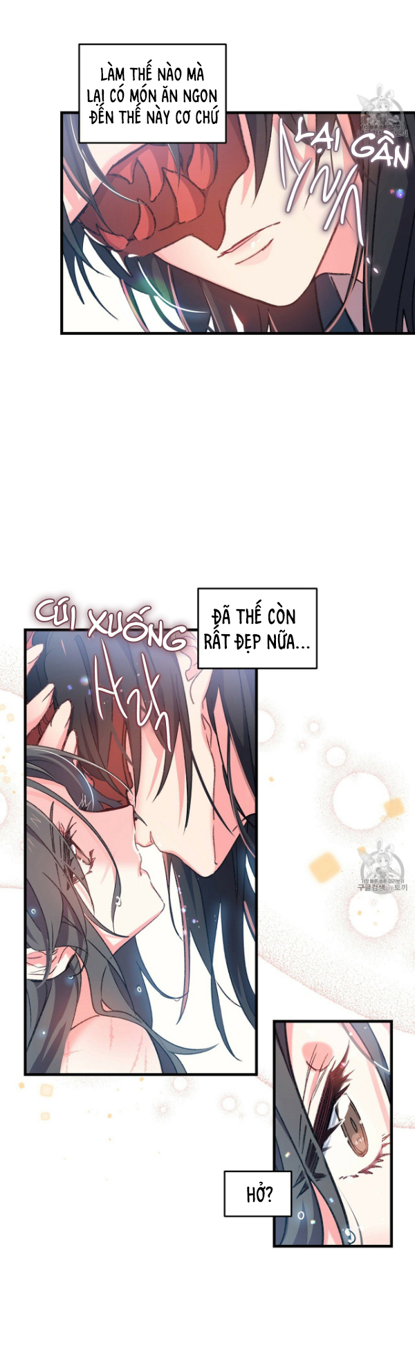 Nàng Sơn Ca Yêu Kiều Của Yêu Tinh ( End ) Chapter 3 - Next Chapter 4