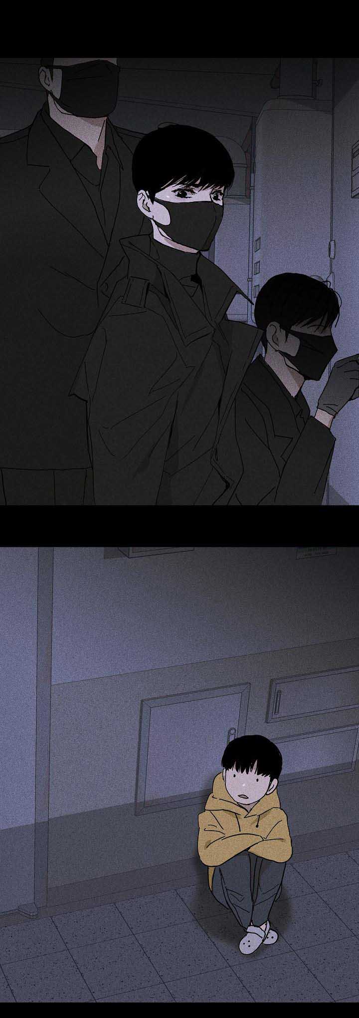 MỐI TÌNH ĐÃ MẤT Chapter 5 - Next Chapter 6