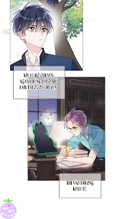 Tôi Phải Trở Thành Nhân Vật Đại Phản Diện Chapter 17 - Trang 2