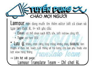 Tương Lai Bên Nhau Chapter 8 - Trang 2
