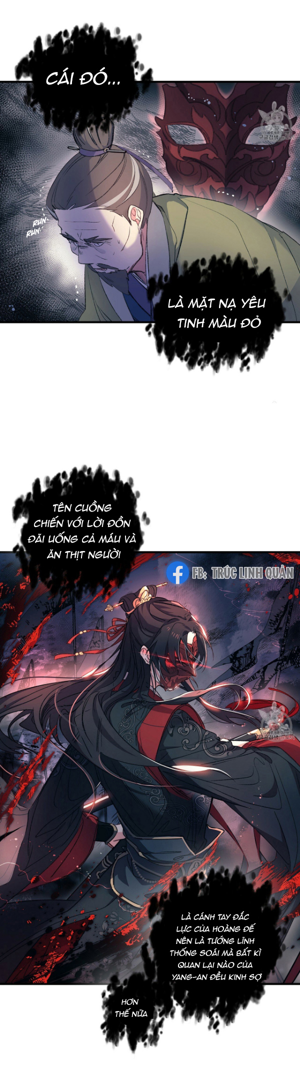 Nàng Sơn Ca Yêu Kiều Của Yêu Tinh ( End ) Chapter 2 - Next Chapter 3