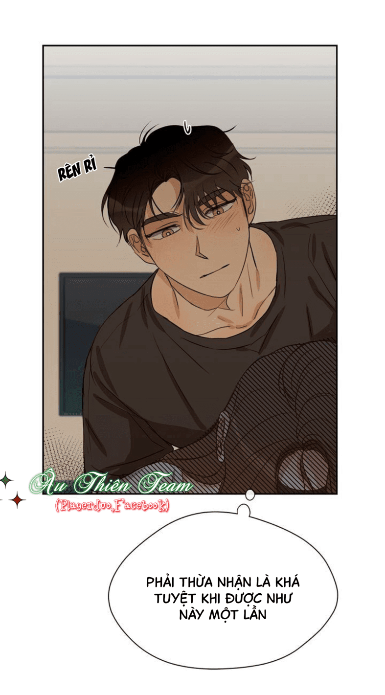 Giấc Mơ Ngọt Ngào (18+) Chapter 23 - Trang 3