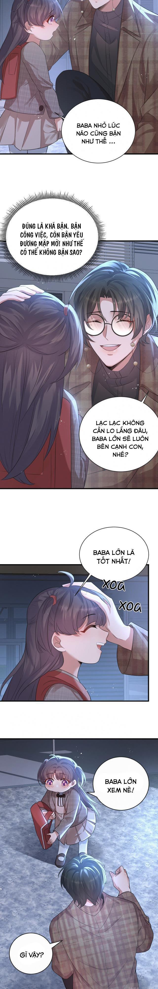 Từ Hôm Nay Bắt Đầu Ngược Tra Nam Chapter 2 - Next Chapter 3