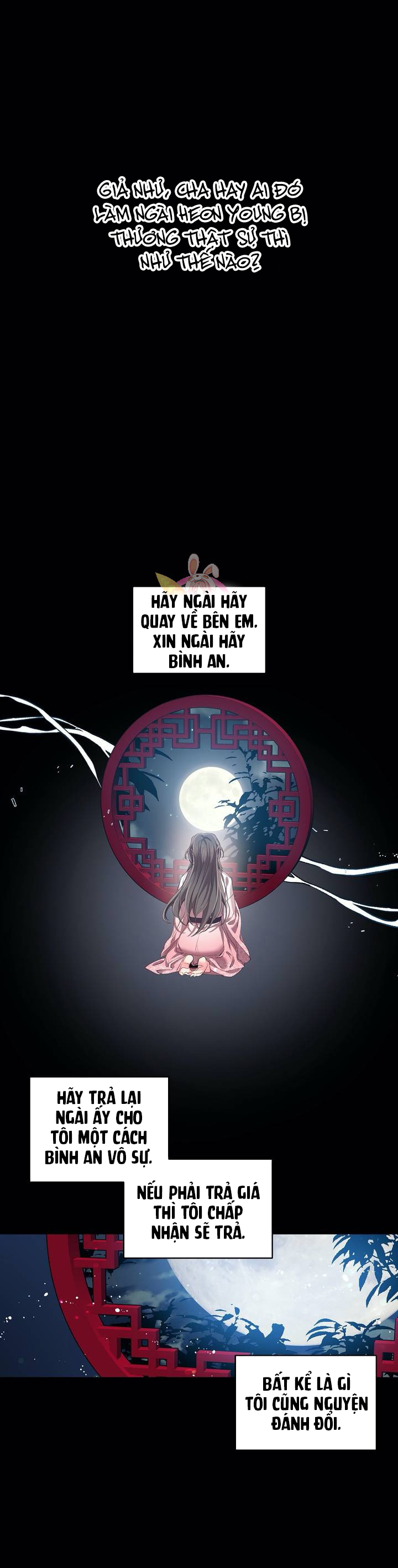 Nàng Sơn Ca Yêu Kiều Của Yêu Tinh ( End ) Chapter 24 - Next Chapter 25